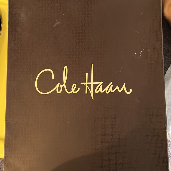 Cole Han featuring Nike Technology size 9 - Picture 6 of 8